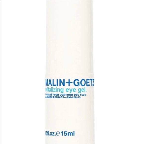 3/$35 Malin & Goetz Revitalizing Eye Gel! - Picture 1 of 2